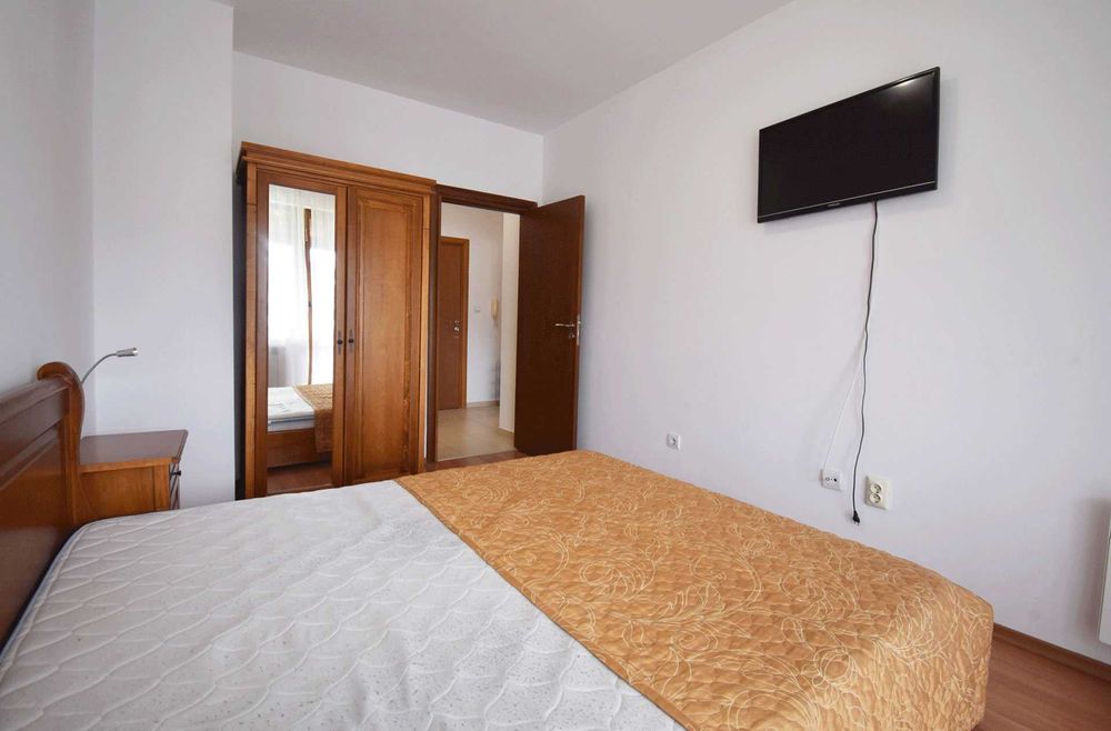 Продава се Двустаен апартамент в Банско - 56 кв.м за 1429 €/кв.м - Снимка #4