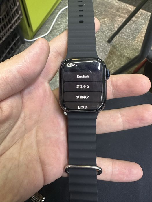 Apple watch 7 41mm