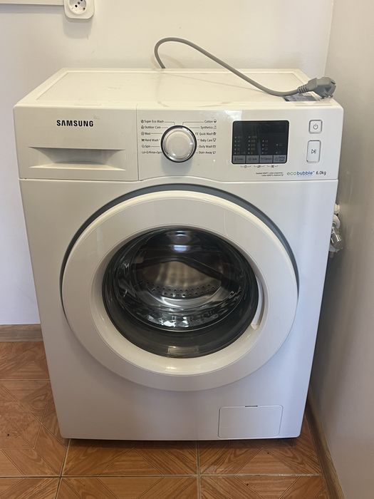 Masina de spalat automata! Functionala