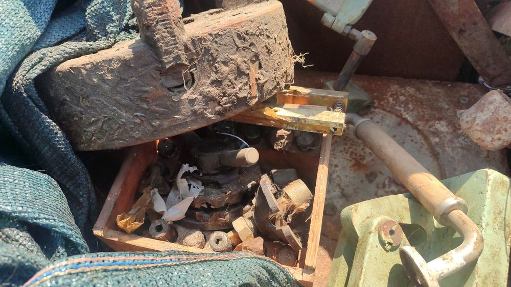 Резци для токарей их пренодлежности