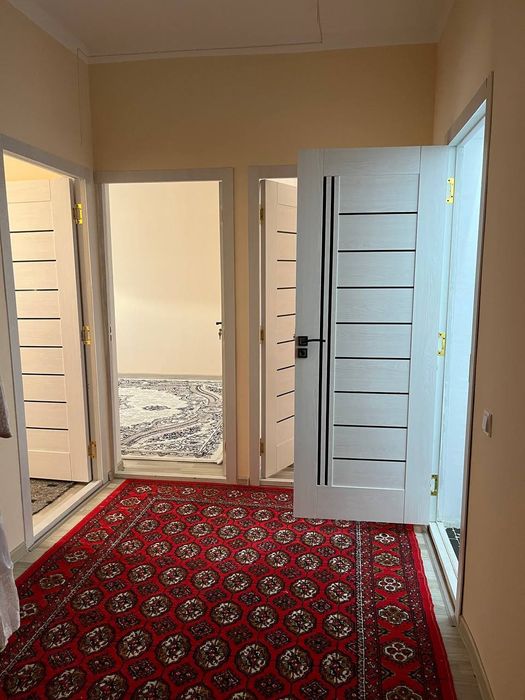 Tuproqqal'a tumani Yangi O'zbekiston mahallasida kvartira sotiladi