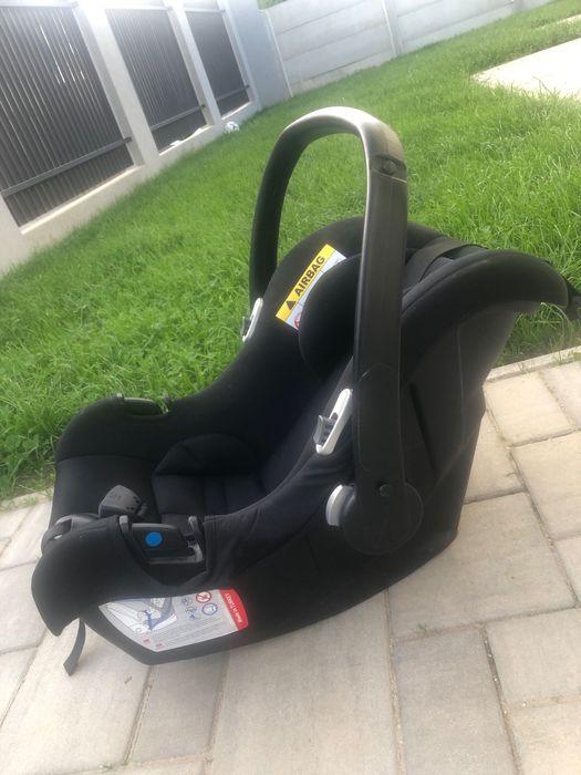 Scoica baby Enzo