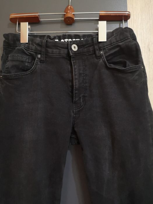 Дънки като нови скини