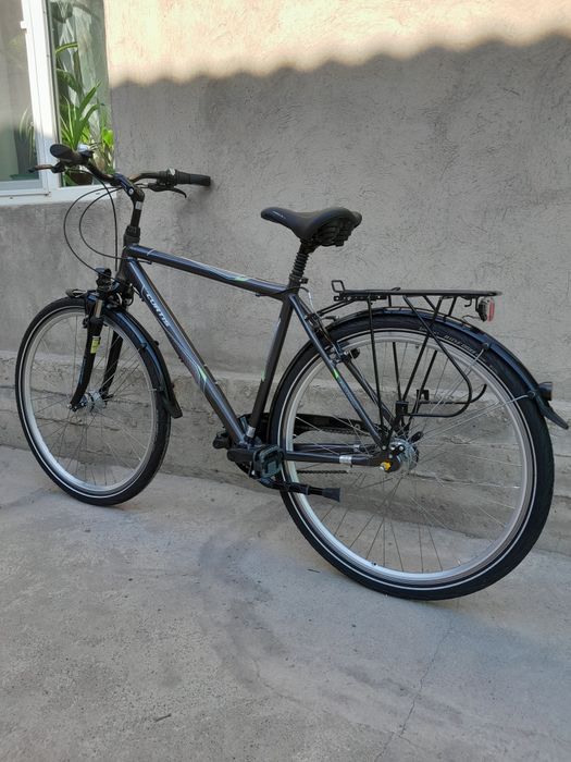 Велосипед Городской.