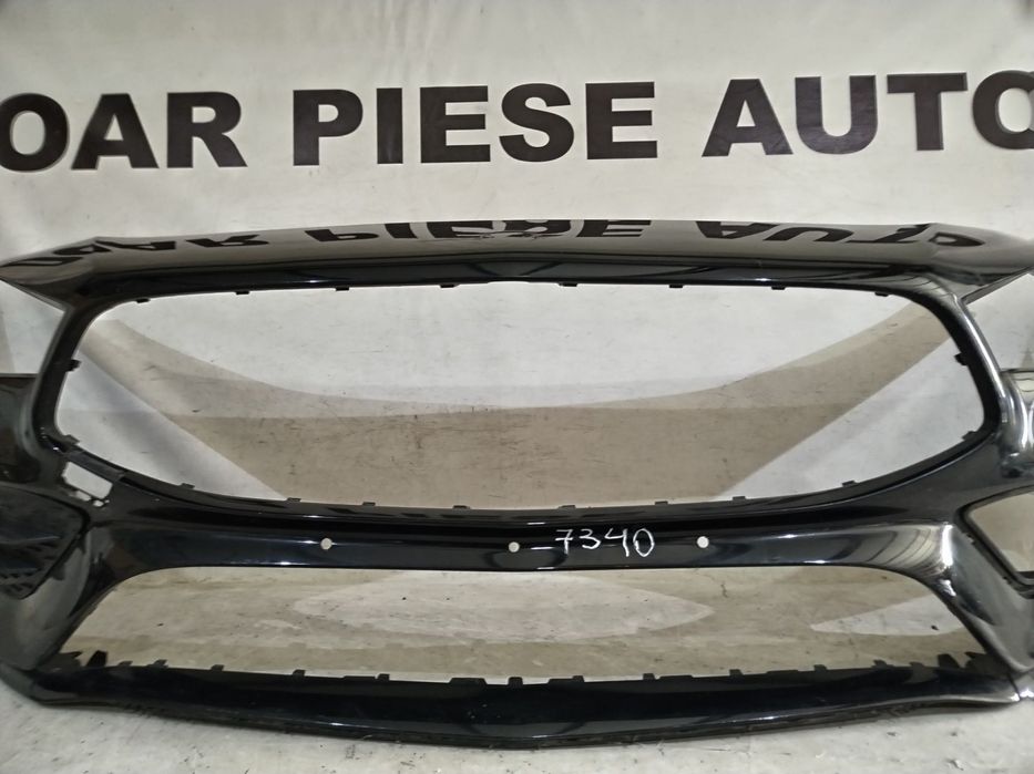 Bara fata Mercedes CLA AMG, 2019, 2020, 2021, 2022, cod origine OE A1188853901.
