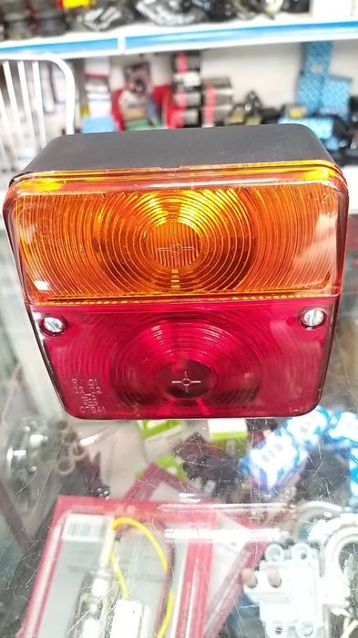 Прицеп пчеловодческий