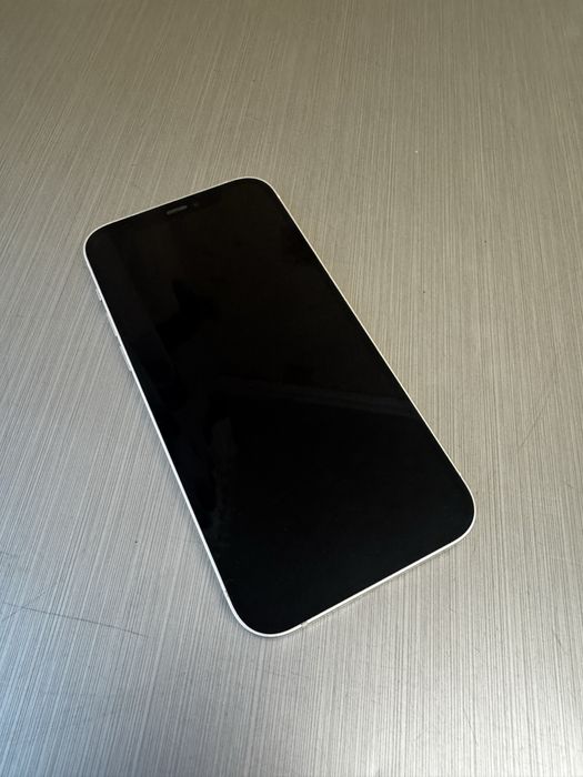 Apple Iphone 12, Айфон 12