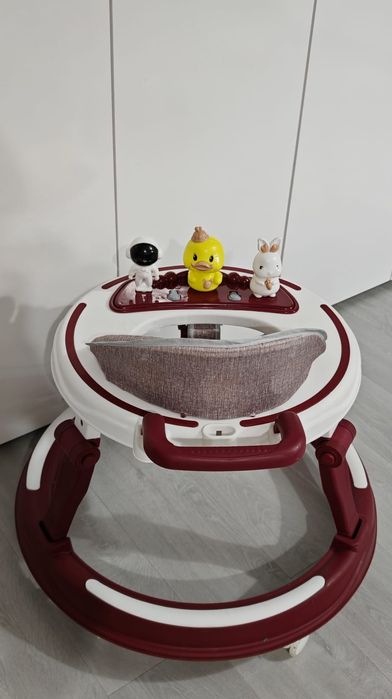 Premergător ingrijit