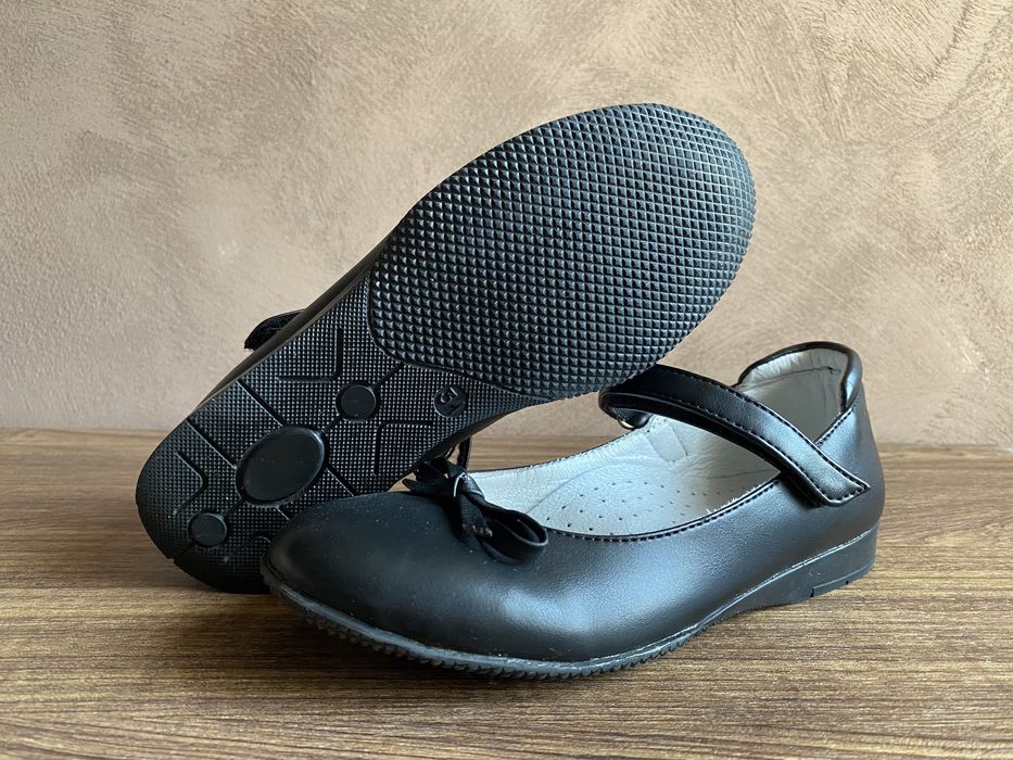 Обувки балеринки