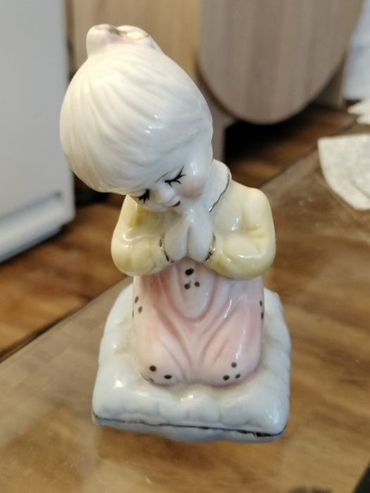 Obiective decorative îngerași