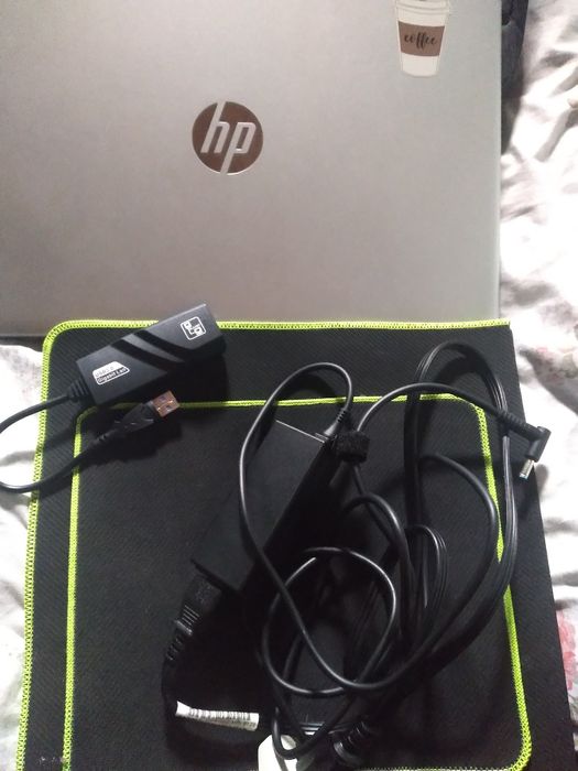 Qarshida HP  core  i 5 noutbuk sotiladi