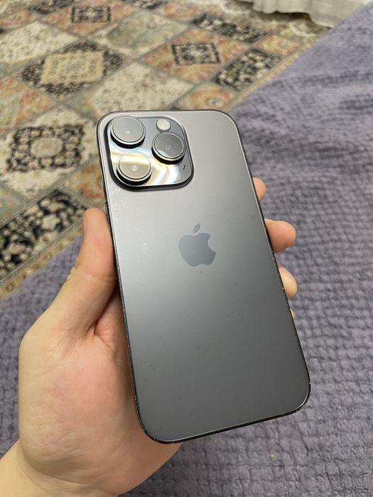 продам iphone 14 pro
