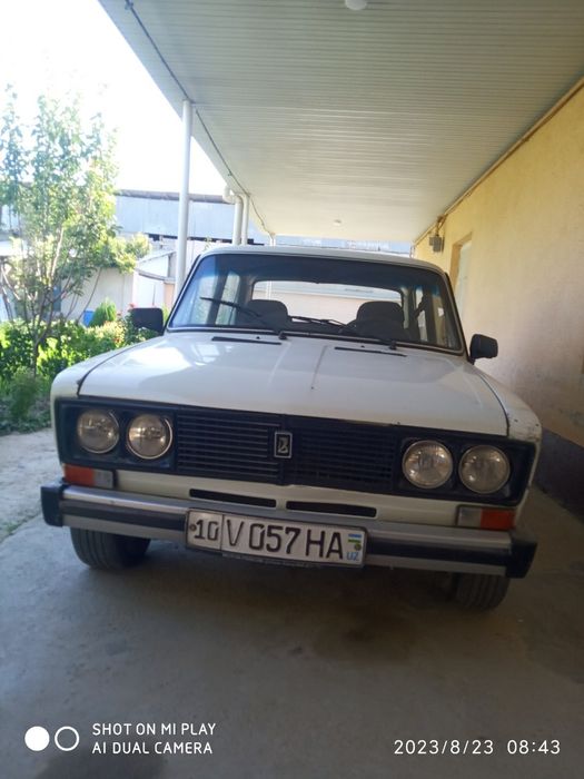 Vaz 2106 Lada vaz 2106