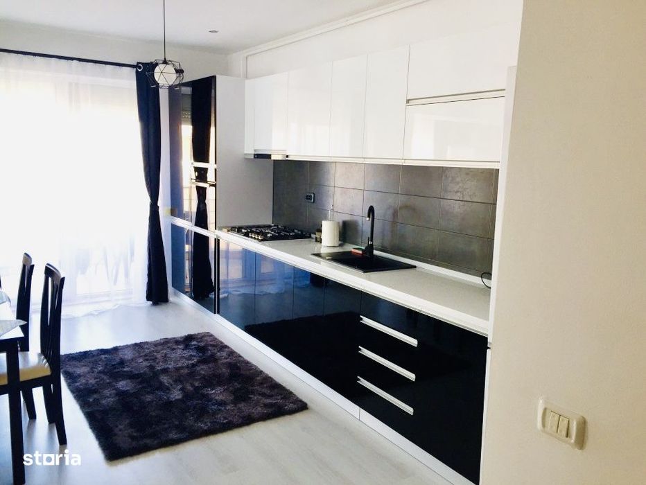 Apartament Mamaia Summerland de inchiriat — termen lung — fotografia 1