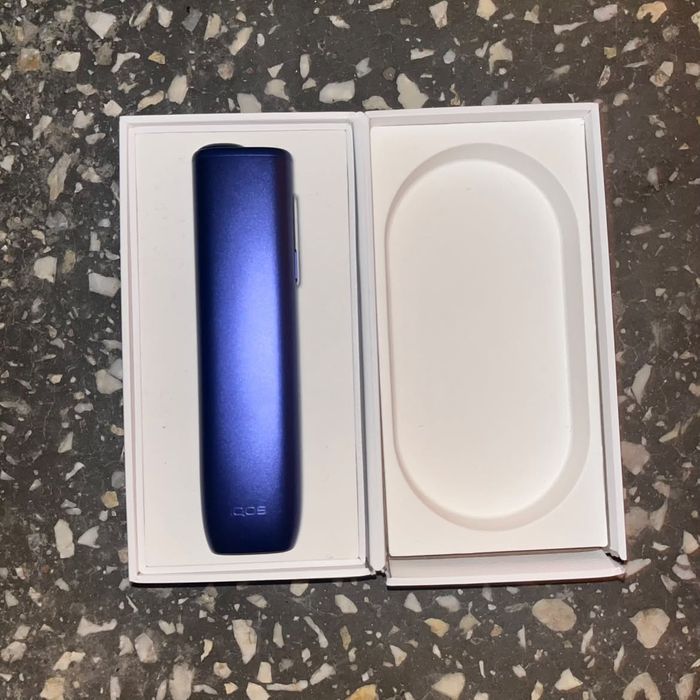 vand iqos ILUMA negociabil