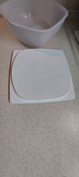 Сырница Tupperware