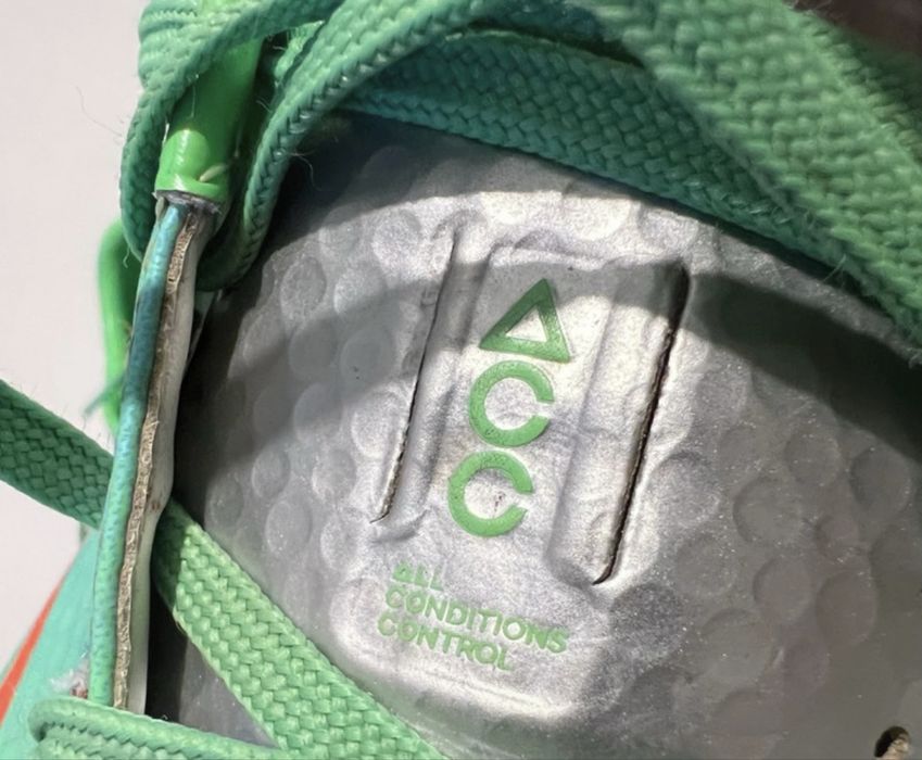 Ghete de fotbal Nike Mercurial Elite FG