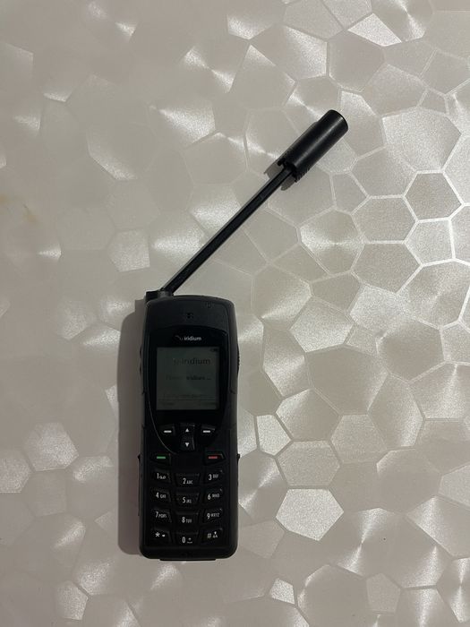 Спутниковый телефон Iridium 9555 (б/у)