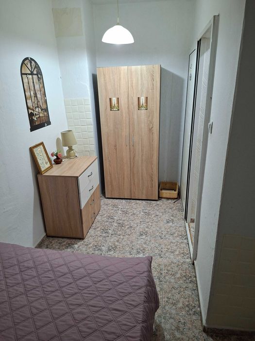 Дава се под наем Двустаен апартамент в Стара Загора, Аязмото - 39 кв.м за 244.8 € - Снимка #4