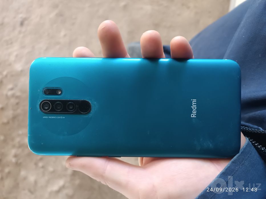 Redmi 9 telefon sotiladi