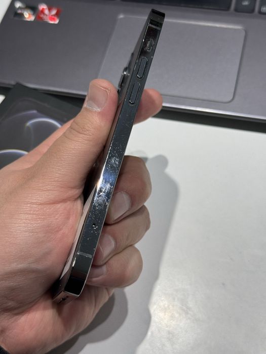 Iphone 12pro 128gb 80%