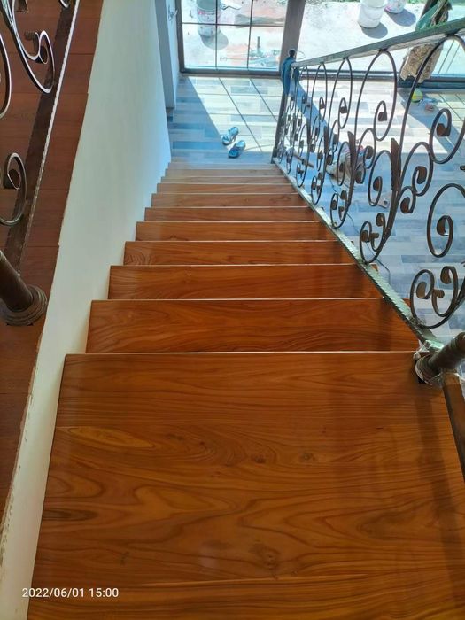 Изготовление лестниц из дерева лестница в дом  второго этажа  деревян