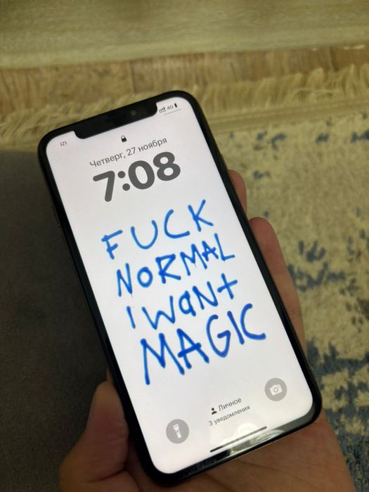 айфон хс голд сатылады