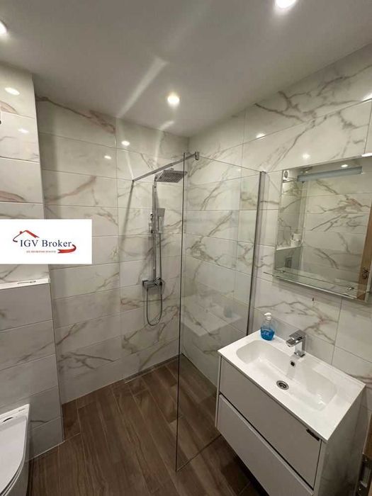 Дава се под наем Двустаен апартамент в София, Банишора - 56 кв.м за 698.19 € - Снимка #11