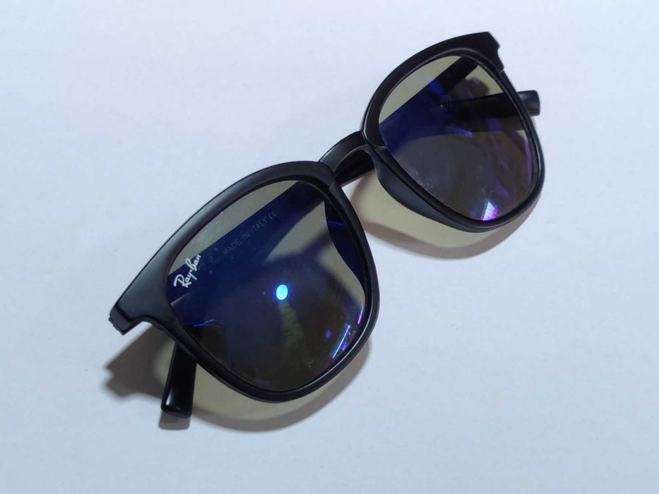 Слънчеви очила Ray-Ban RB4278