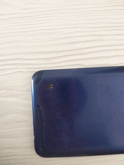 SOTILADI! Samsung Galaxy A10