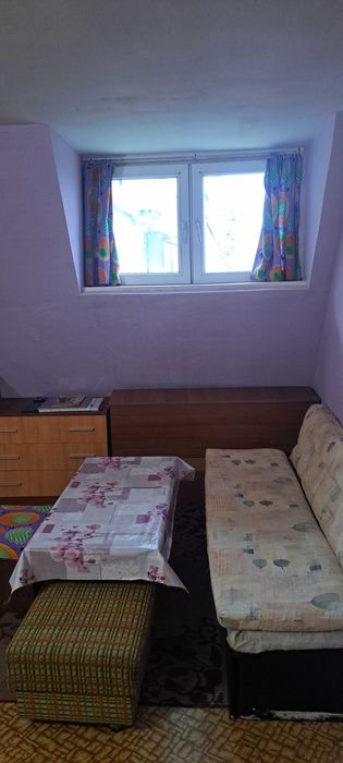 Тъванска стая със санитарен възел