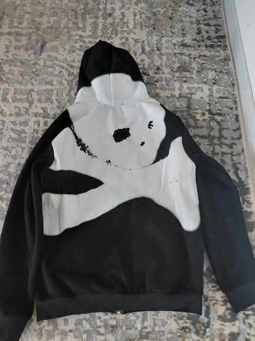 Зипка Mastermind x Travis Scott Cactus Jack