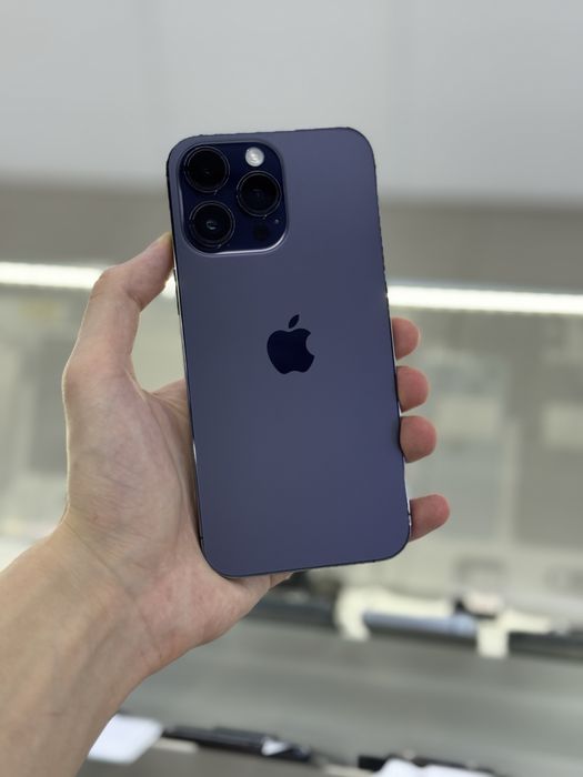 Iphone 14 Pro Max 128 GB