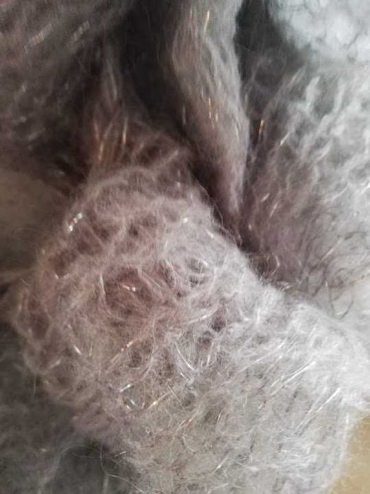 Esarfe diferite hand made