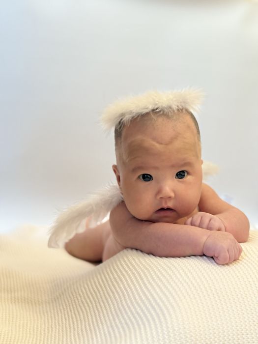 Прокат детских вещей, для съемки newborn, на дому