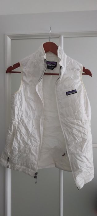 Vesta alba Patagonia