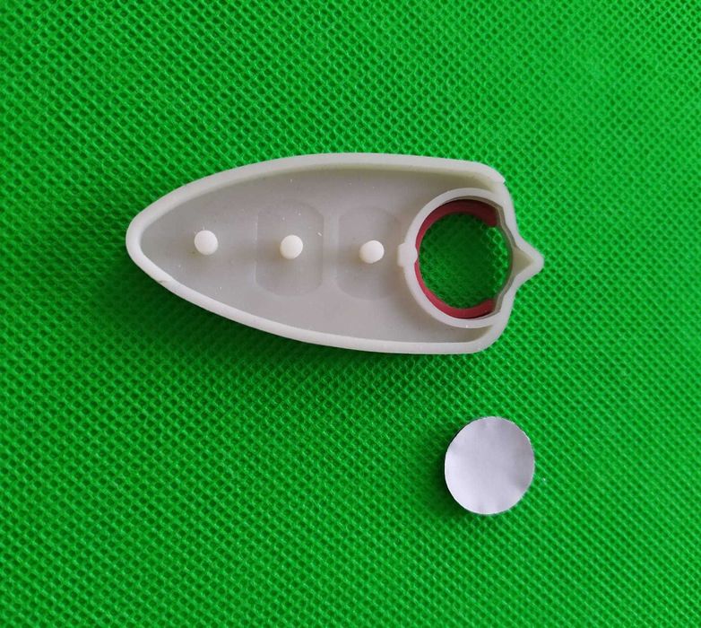 Бутони за ключ Alfa Romeo Giulietta Mito 159 Алфа Ромео Жулиета Мито