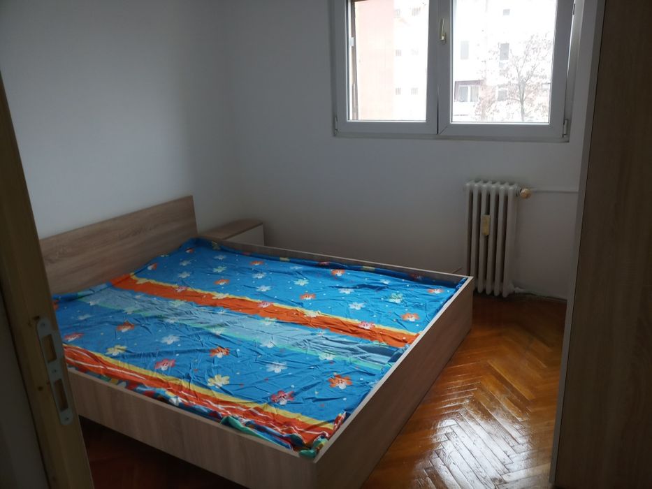 Închiriez apartament 2 camere Vlaicu Fortuna