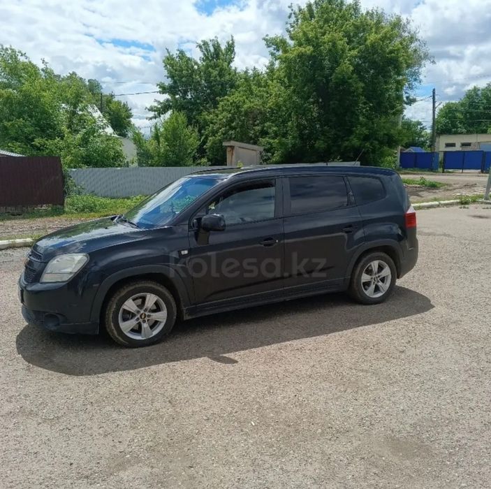 Продам машину минивен