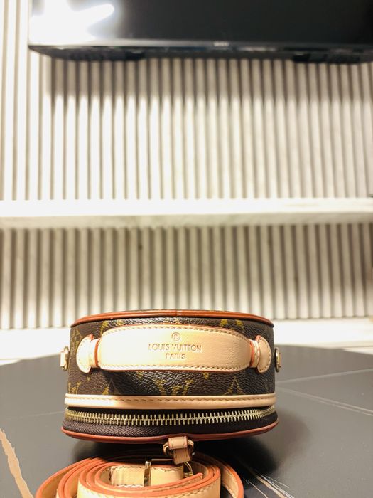 Geanta louis vuitton