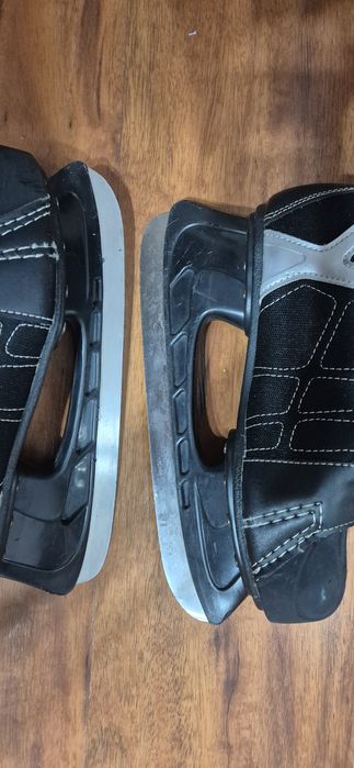 Коньки ,,Action"