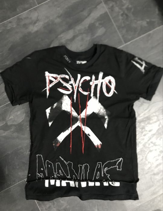 Luda Psycho IV MANIAC