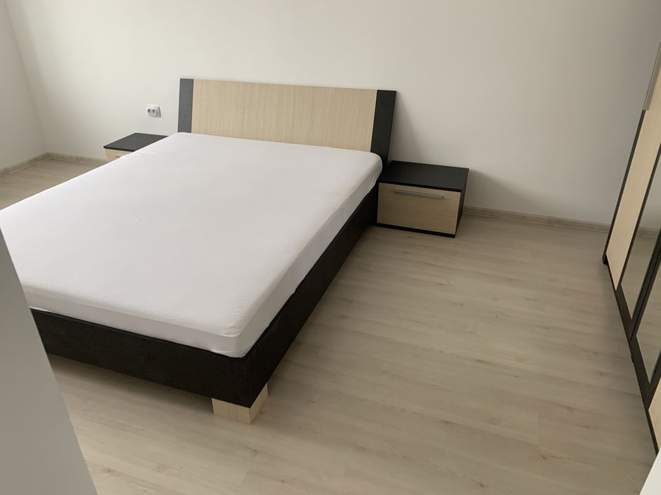 Apartament 2 camere decomandat etaj 2