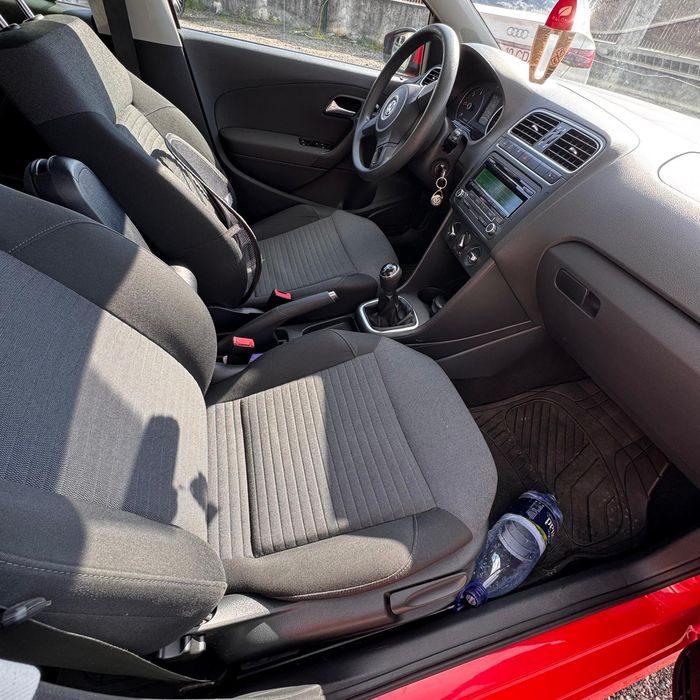 Volkswagen Polo 1.2 TDI Unic Proprietar