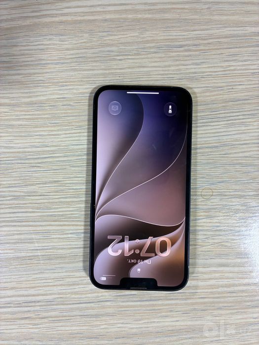 Iphone 13 Black