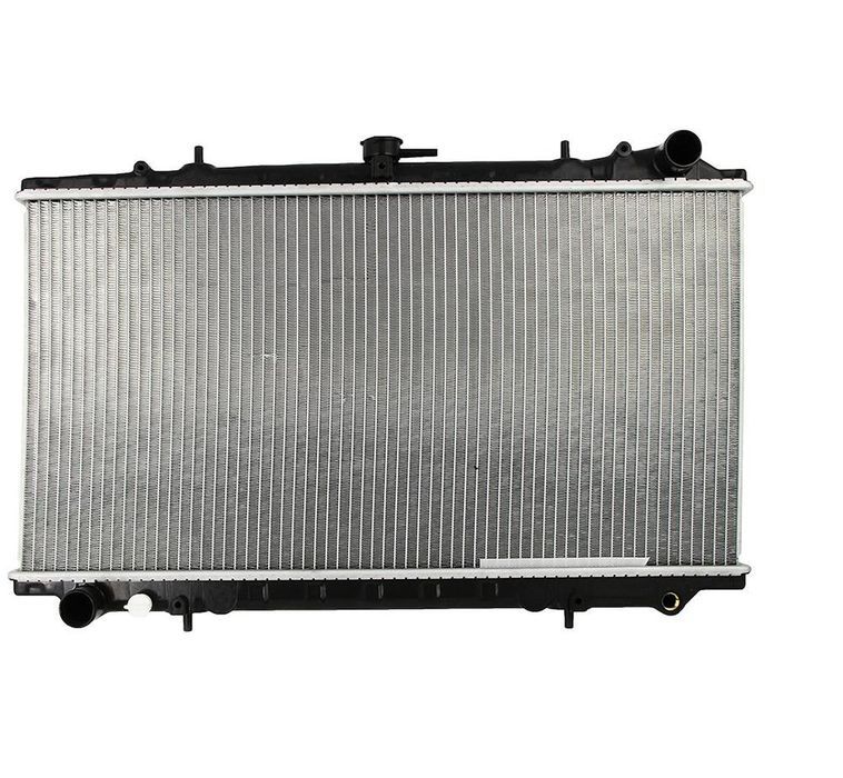 Radiator apa Nissan Primera 1990-1996, 2.0 d, 688x360x26mm, fagure brazat, OE 2141074N00, SRLine