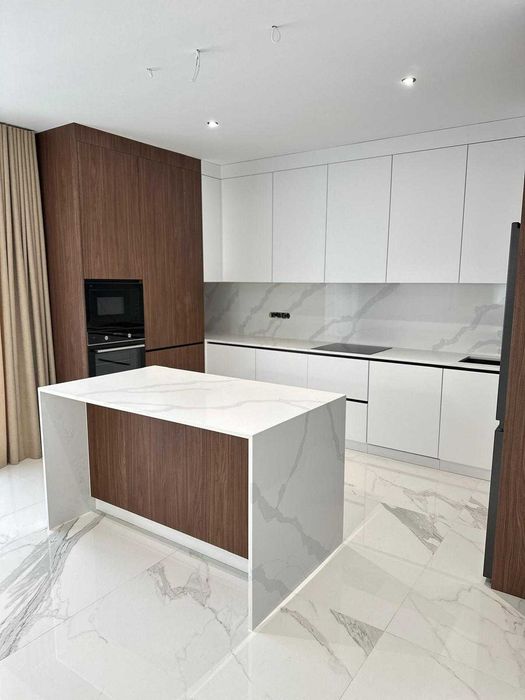 Quartz elegant pentru blaturi de bucatarie