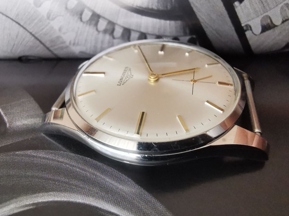 Ceas Longines mecanic 30L