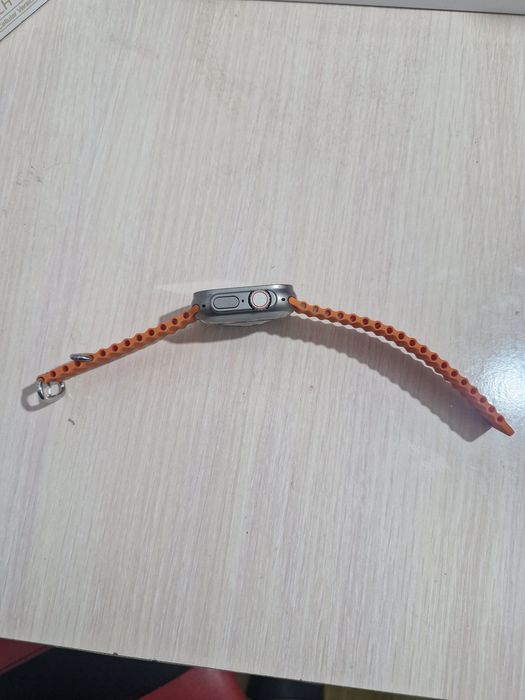 Умные часы Watch ultra, новые