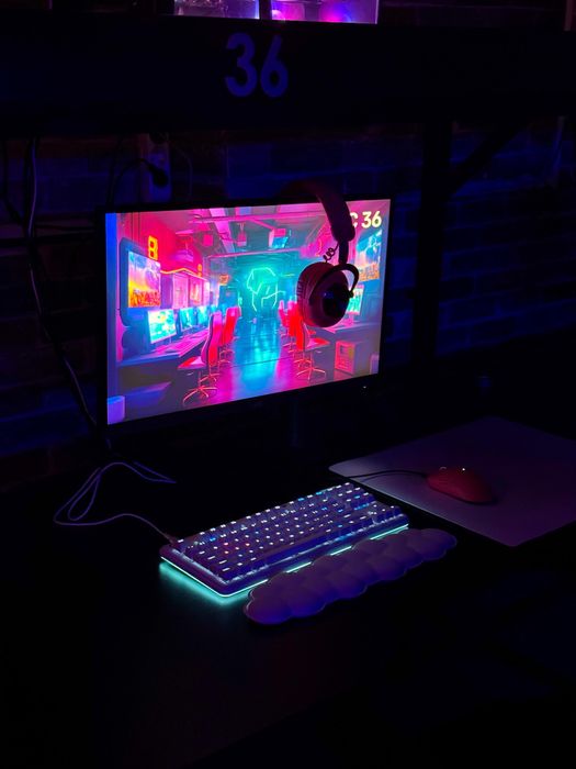 Компьютерный клуб